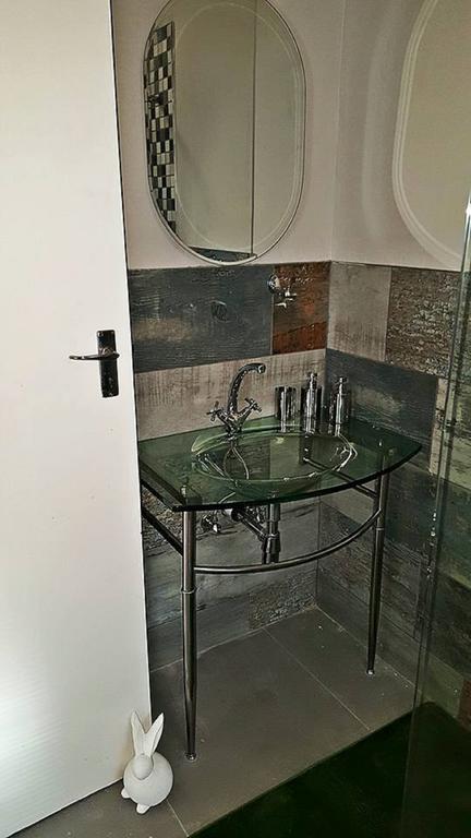 Midrand Guesthouse - Tasa חדר תמונה