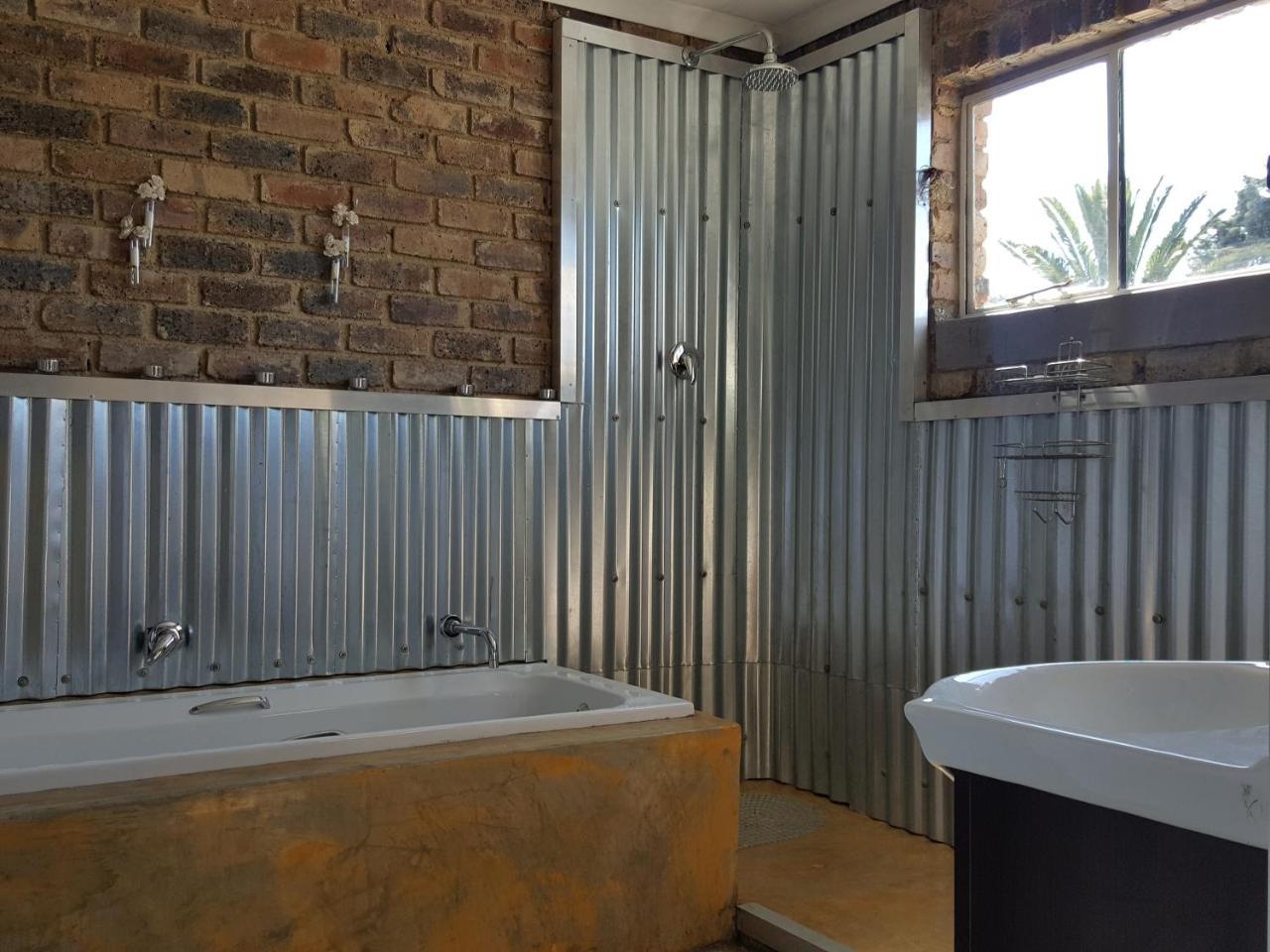 Midrand Guesthouse - Tasa מראה חיצוני תמונה